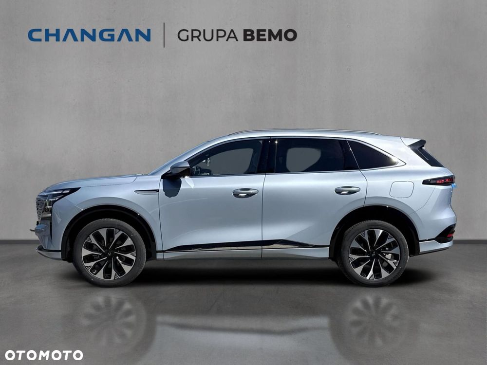 Changan CS75 Plus - 2