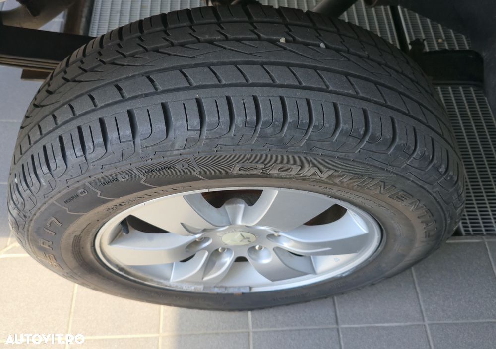 Mitsubishi L200 Pick Up 4x4 DPF Intense Double Cab - 16