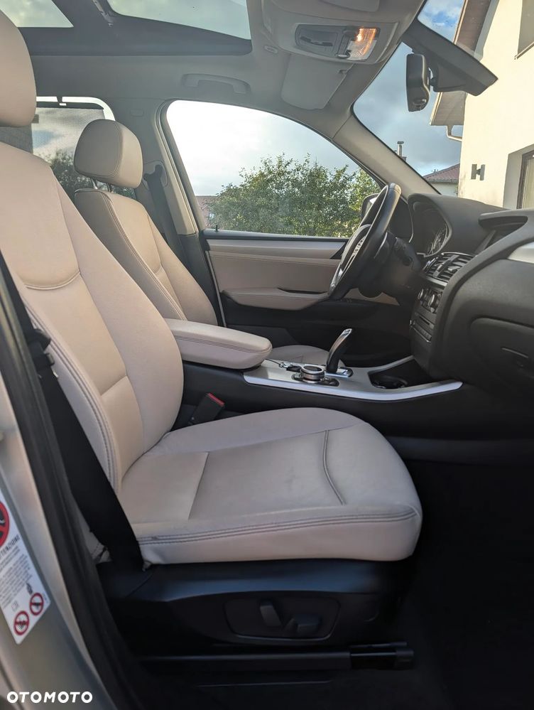 BMW X3 - 22