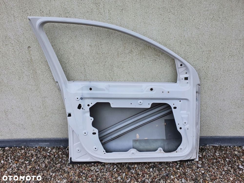 Drzwi przednie lewe VW Golf VI 5K4 rok 08-13 HB - 5