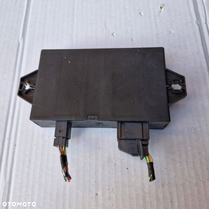 MODUŁ STEROWNIK PDC PEUGEOT 1007 9444485380 - 2