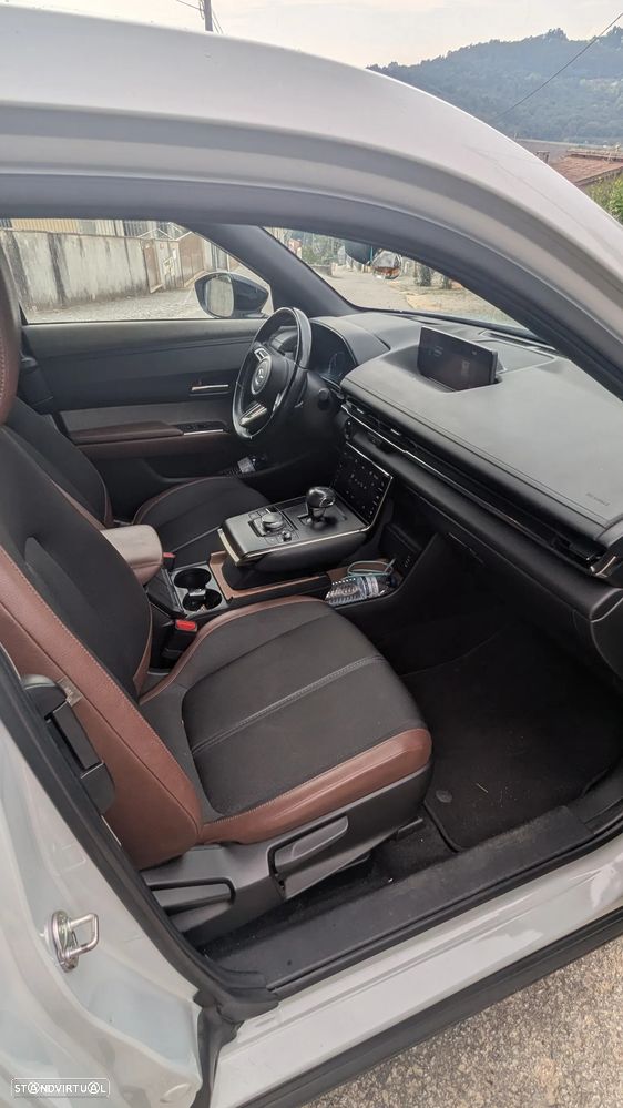 Mazda MX-30 e-SKYACTIV Advantage Industrial Vintage - 5