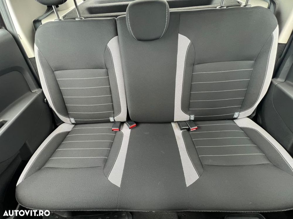 Dacia Sandero Stepway 0.9 TCe Easy-R Prestige - 11