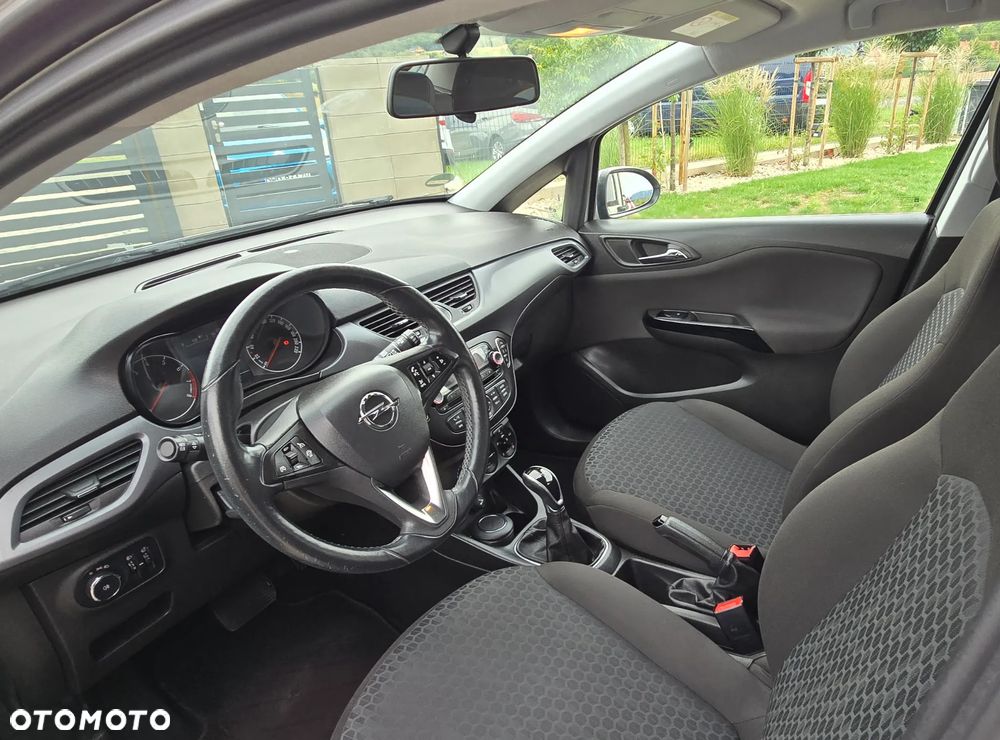 Opel Corsa 1.4 Cosmo - 6