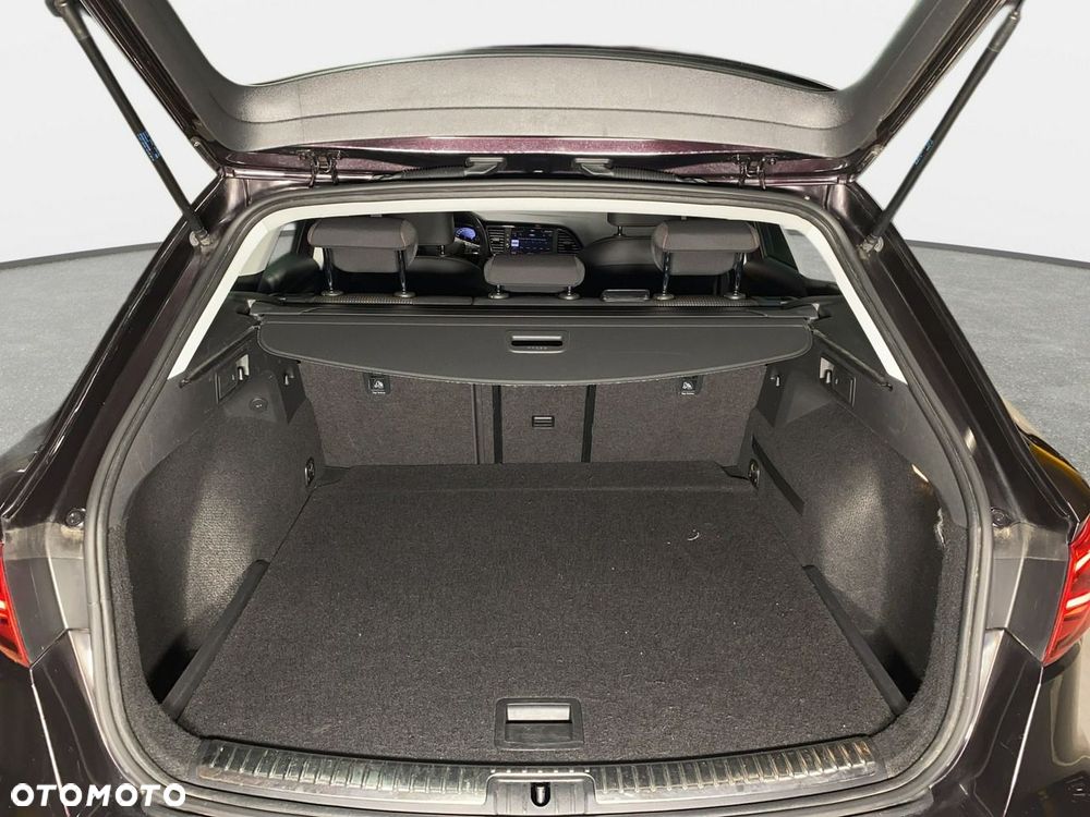 Seat Leon Sportstourer - 18