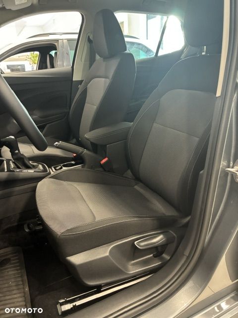 Skoda Fabia 1.0 TSI Drive DSG - 9