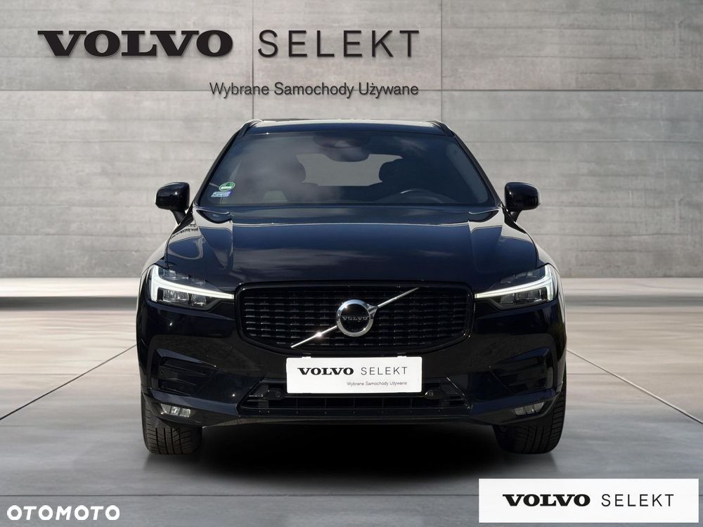 Volvo XC 60 - 3