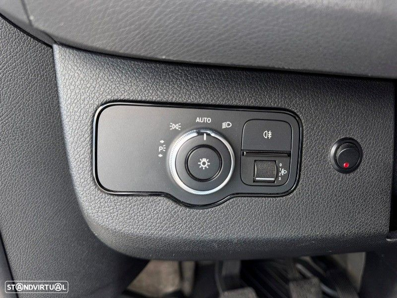 Mercedes-Benz Sprinter 314 CDI/32 - 18