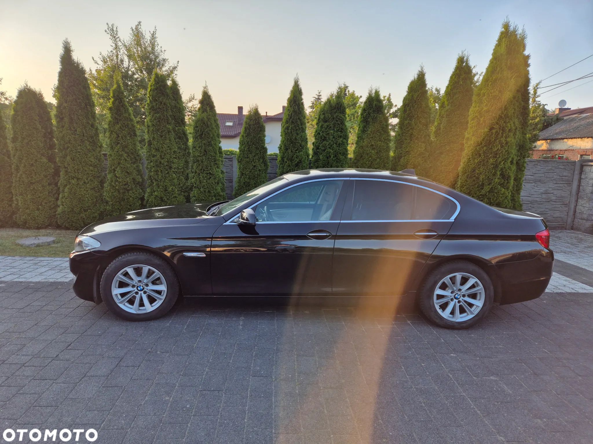 BMW Seria 5 - 1