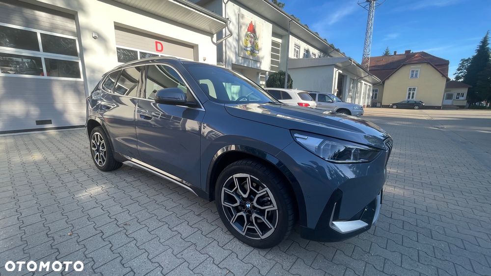BMW X1 - 5