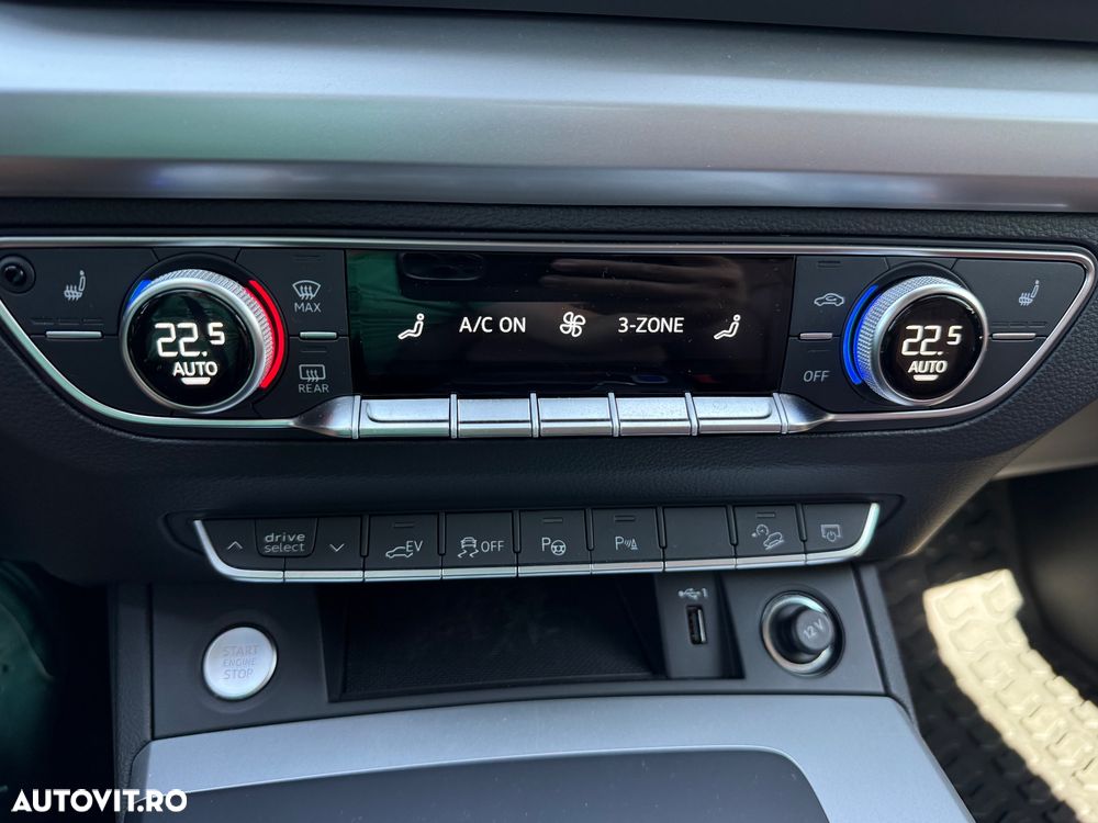 Audi Q5 - 8