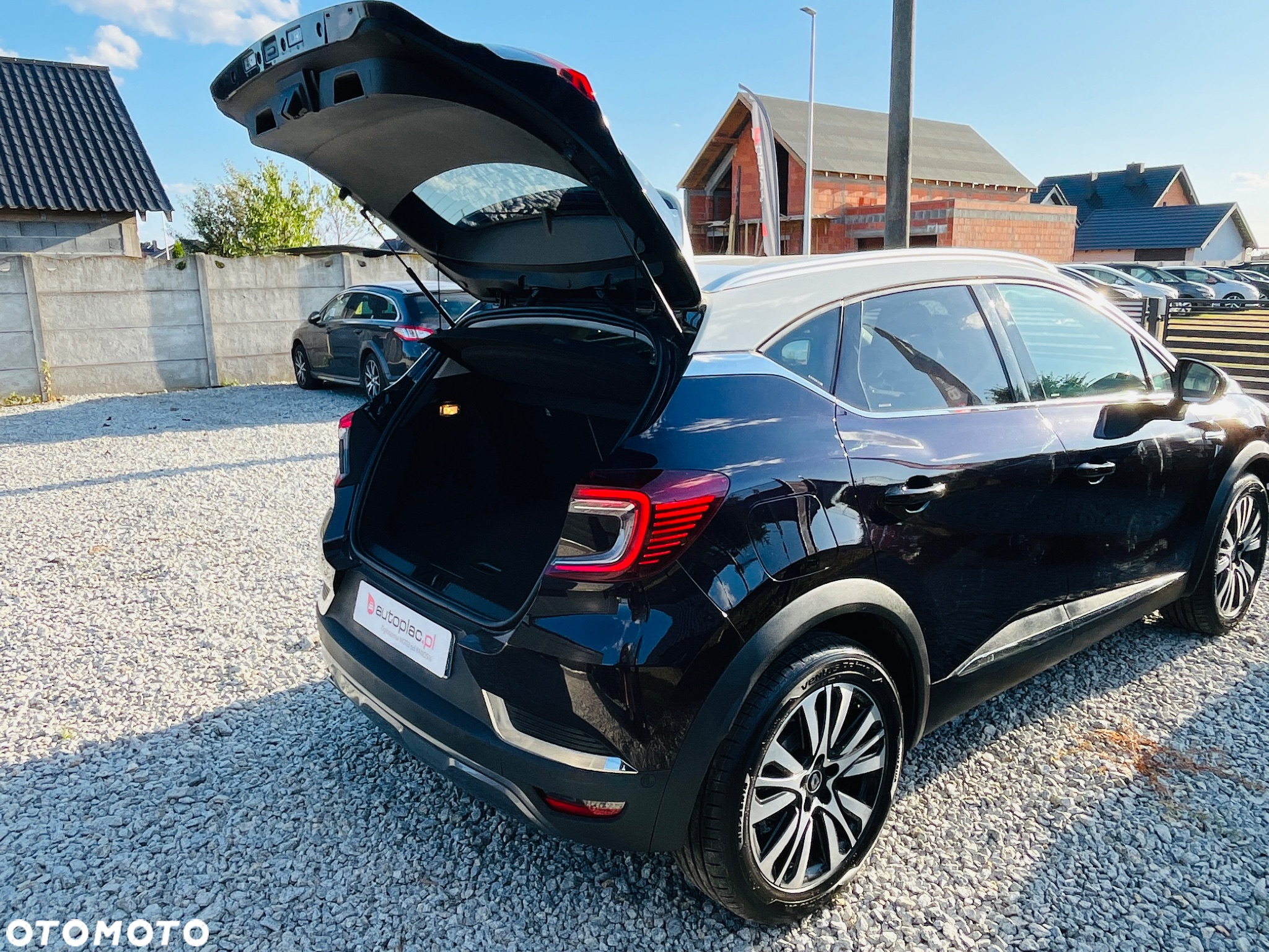 Renault Captur 1.3 TCe Intens EDC - 12