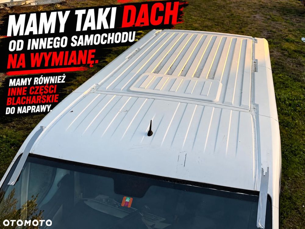 RAM ProMaster 3500 - 29