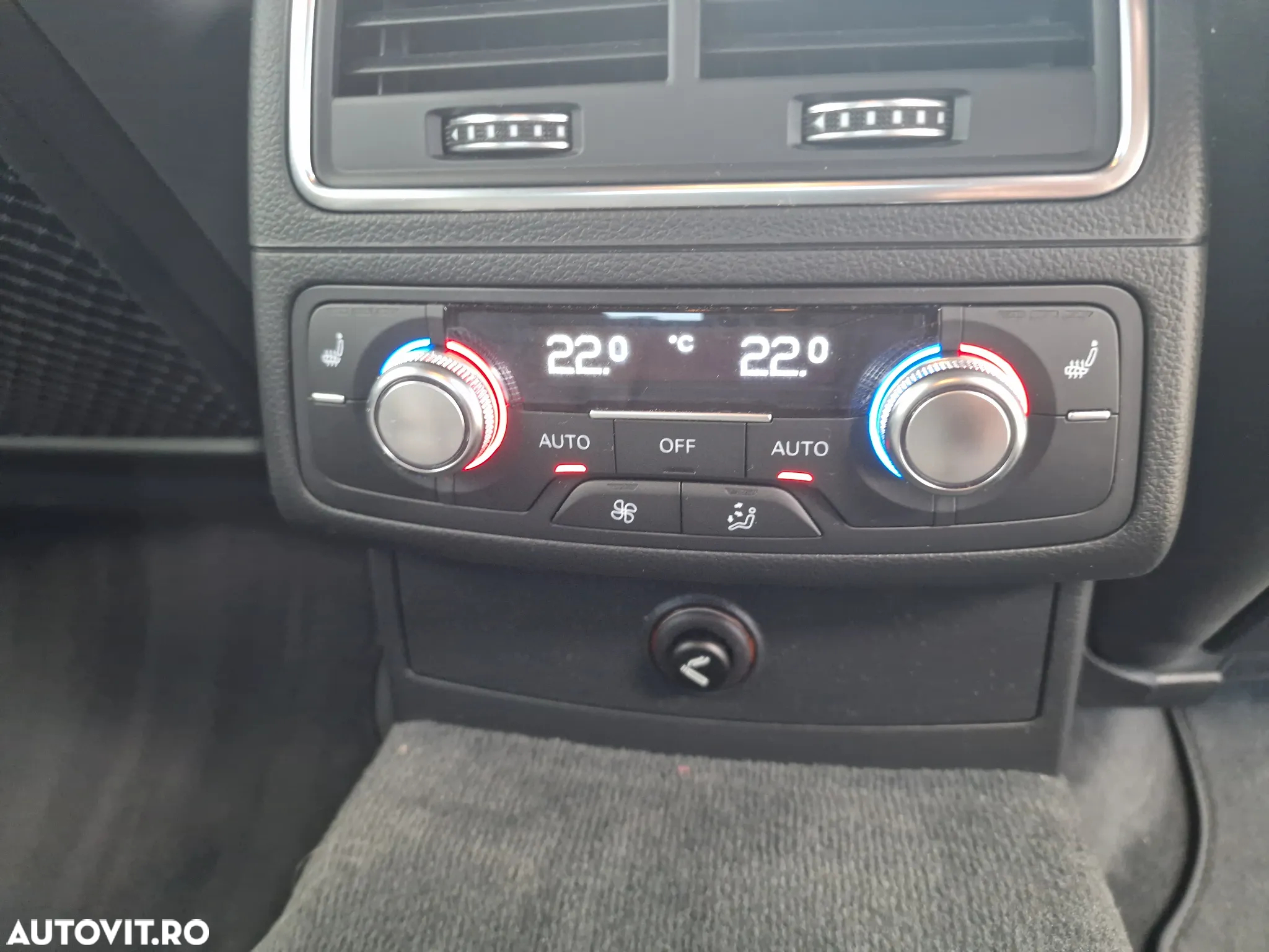 Audi A7 3.0 TDI competition quattro tiptronic - 17