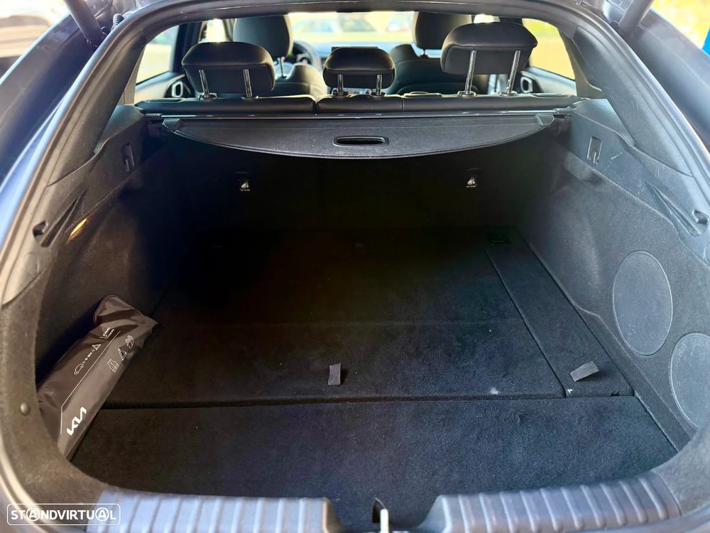 Kia ProCeed 1.0 T-GDI GT Line - 26