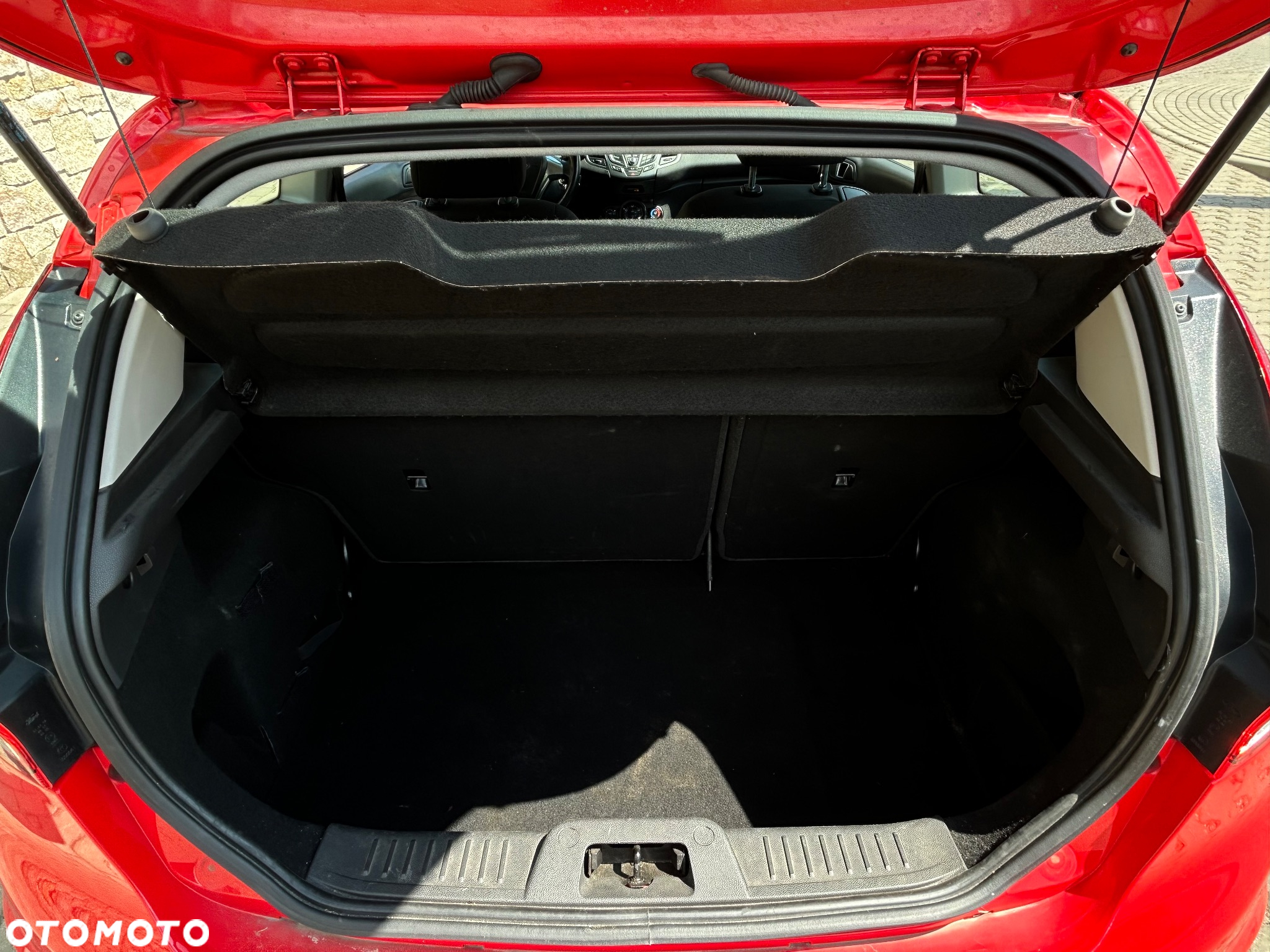 Ford Fiesta - 12