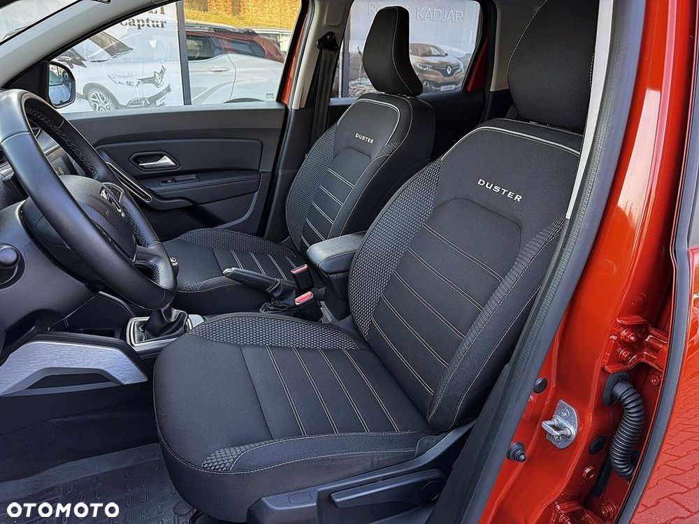 Dacia Duster - 11