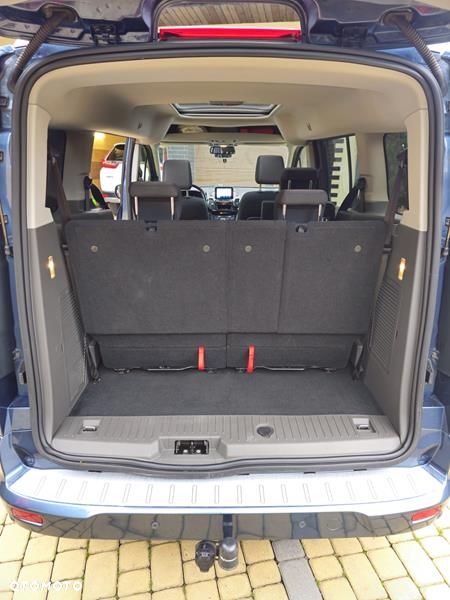 Ford Tourneo Connect - 6