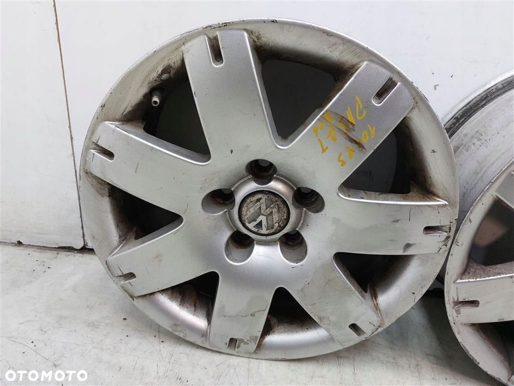 Alufelgi FELGA ALUMINIOWA VW Passat B5  2000-2005R 7X16 5X110KPL - 12