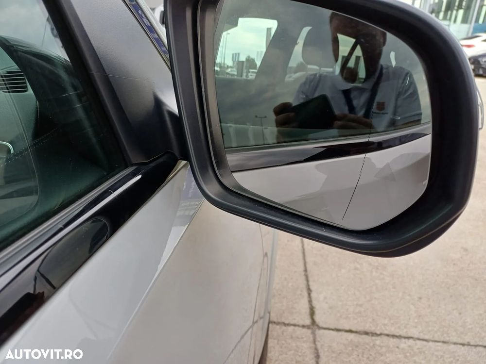 Mercedes-Benz GLE AMG 53 MHEV 4MATIC+ - 30