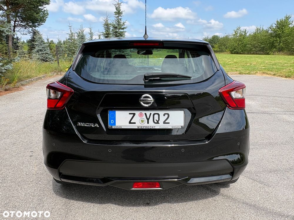 Nissan Micra 1.0 N-Way - 26