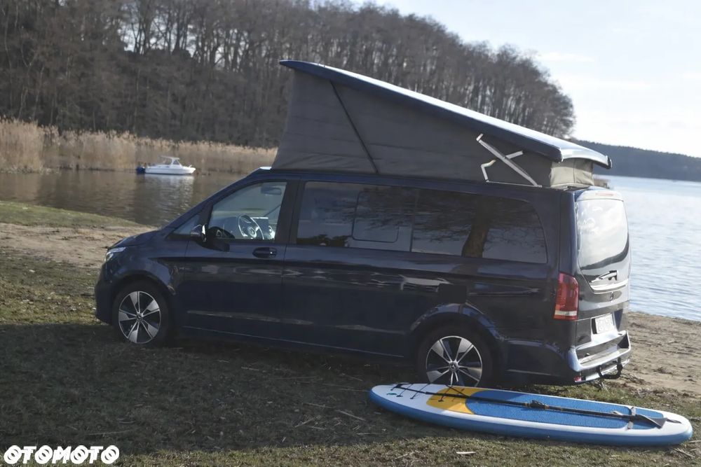 Mercedes-Benz Marco Polo - 1