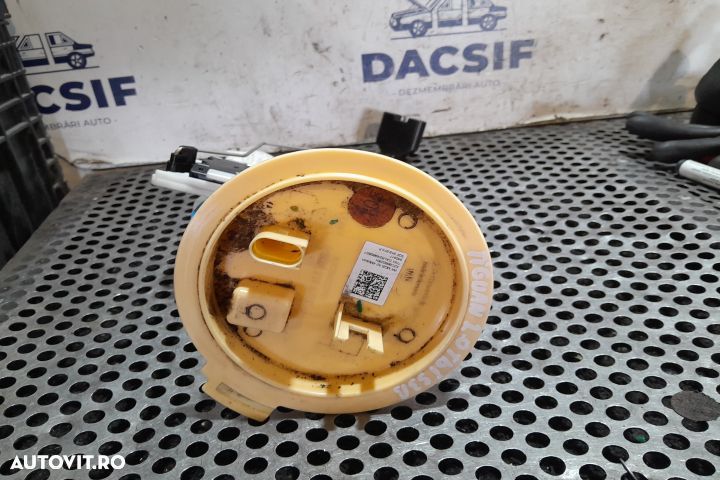 Litrometru 5QF919673P 5QF919673P Audi Q3 8U [2011 - 2014] Crossover 2 - 2