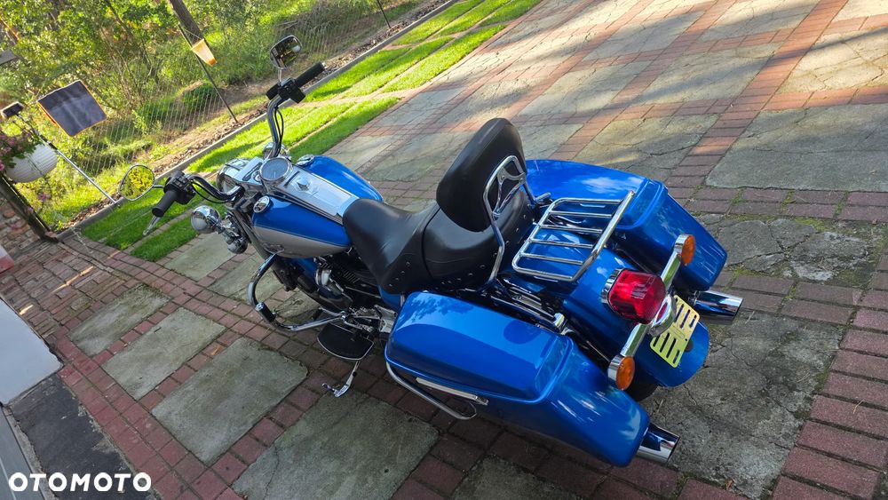 Harley-Davidson Touring Road King - 25