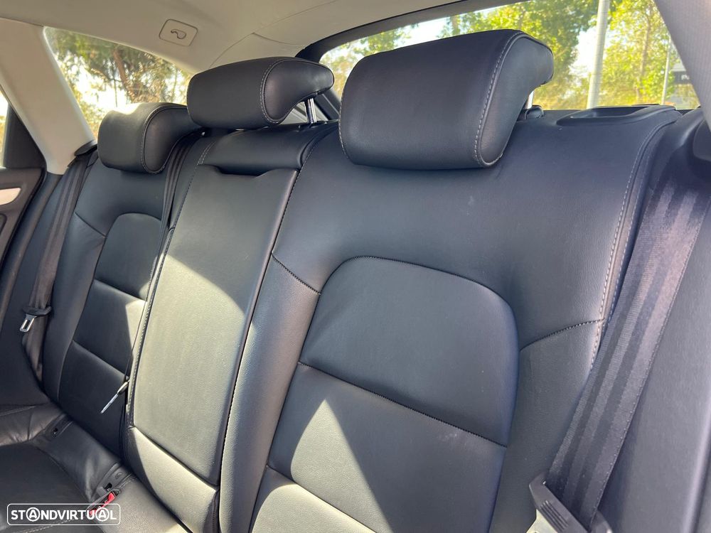 Audi A4 Allroad 2.0 TDi quattro Advance S tronic - 13