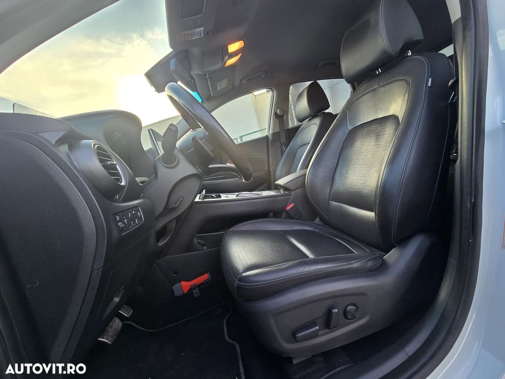 Hyundai KONA 204CP Luxury+ - 8