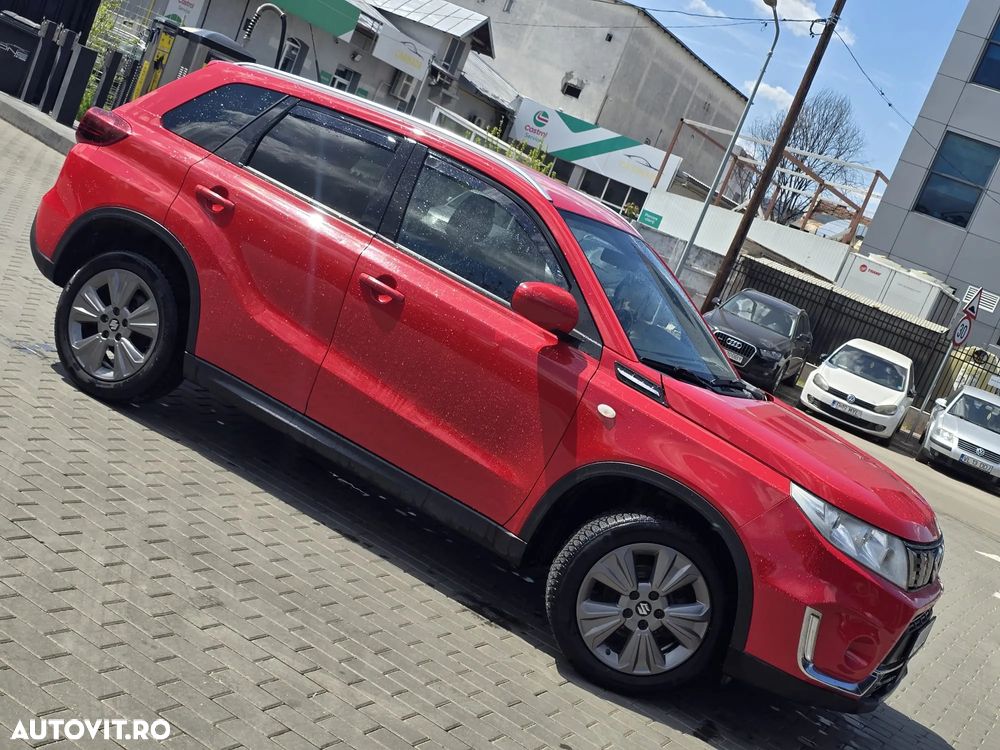 Suzuki Vitara - 1