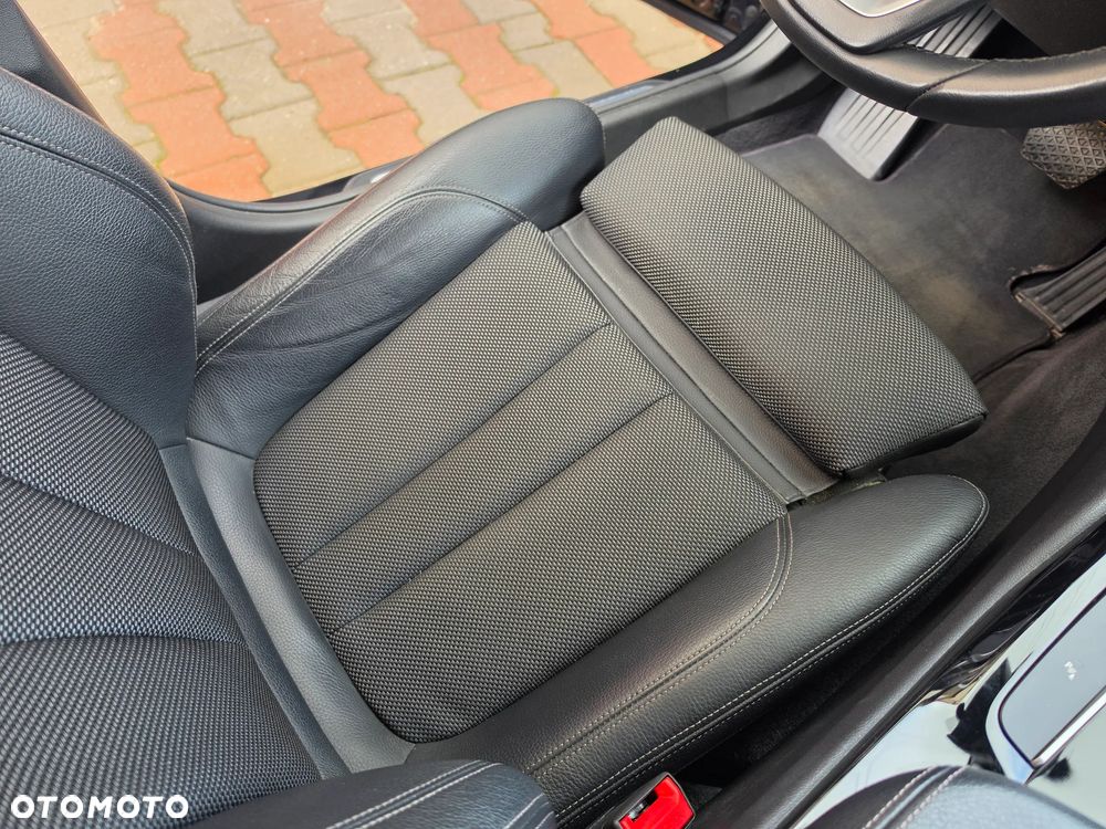 BMW Seria 5 520d M Sport Edition - 24