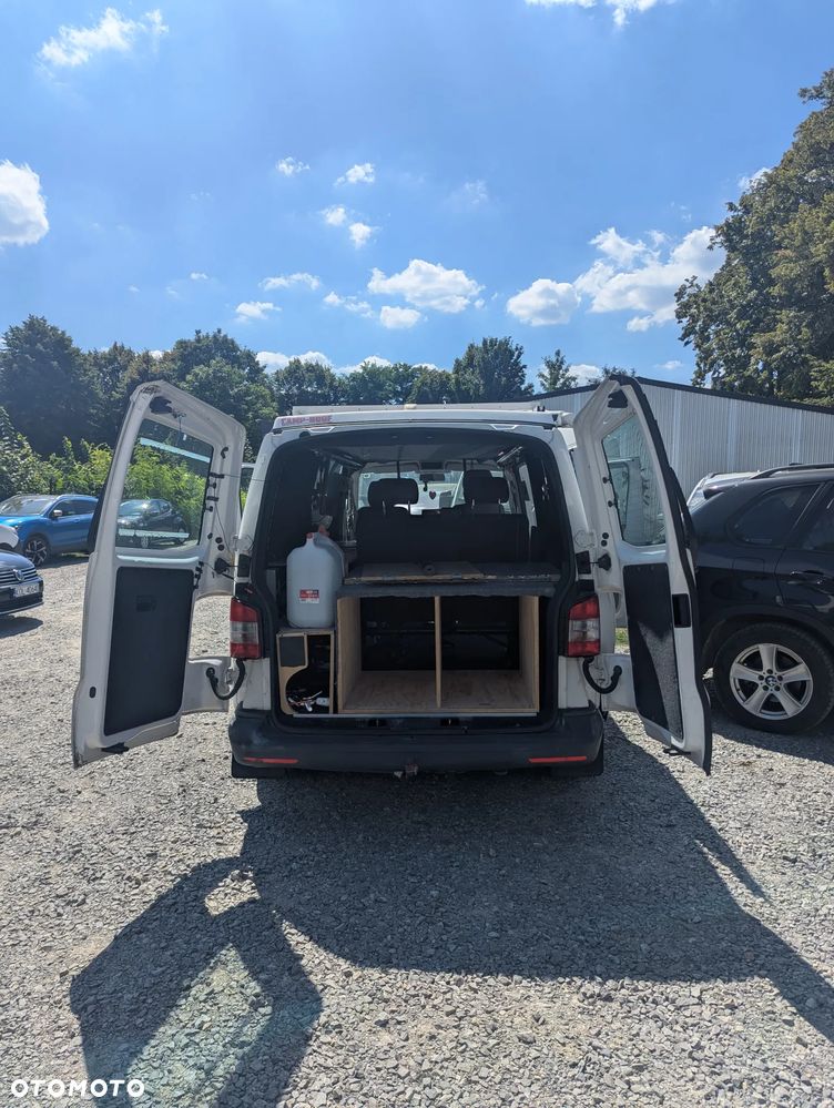 Volkswagen California - 18
