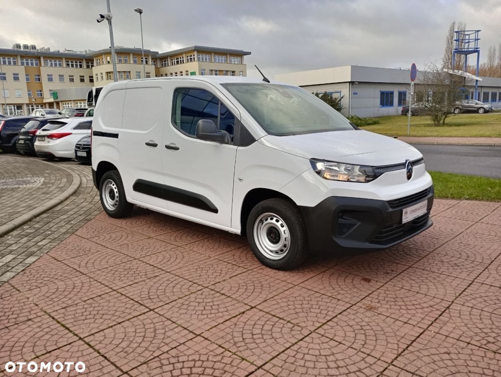 Citroën Berlingo - 9
