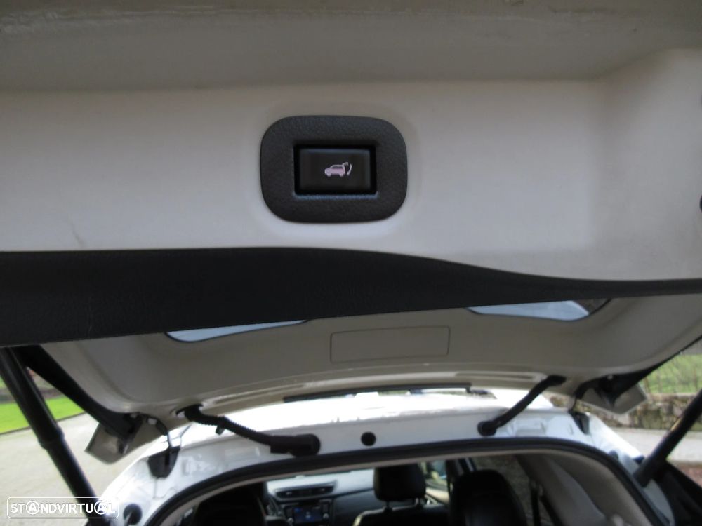 Nissan X-Trail 1.6 dCi Tekna Xtronic - 28