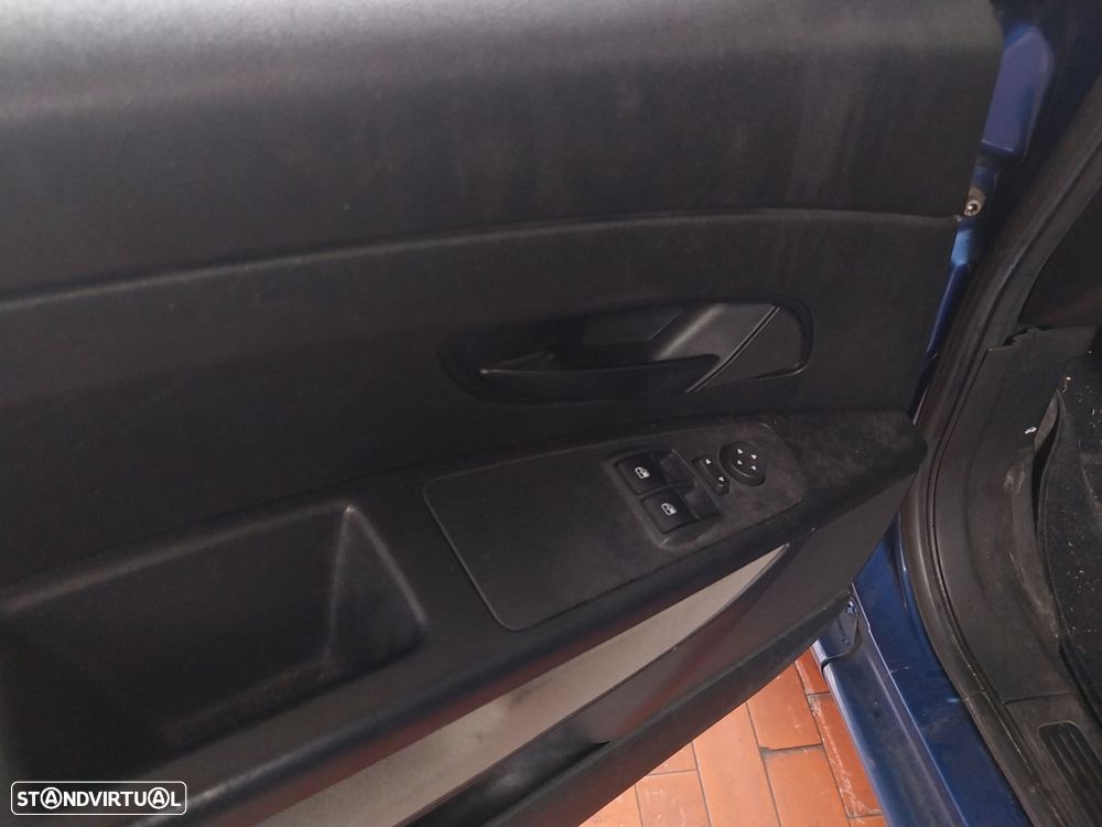 Fiat Grande Punto 1.2 Active - 3