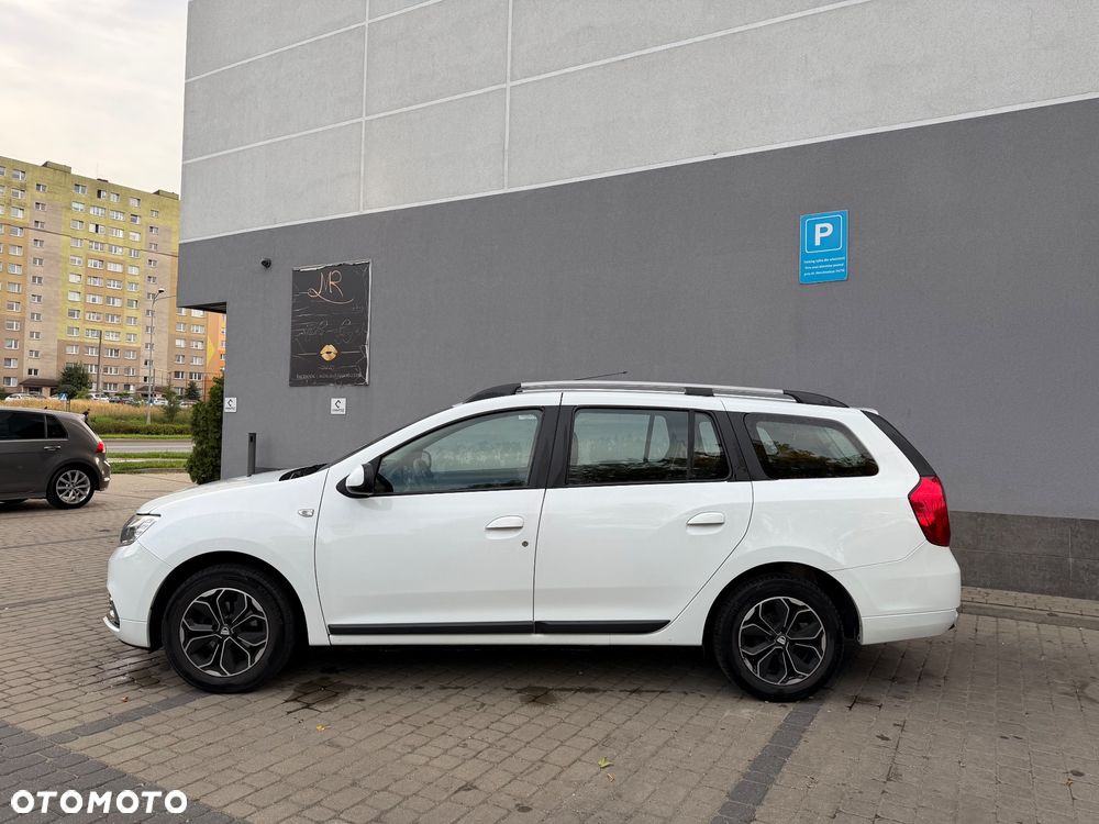 Dacia Logan 0.9 TCe Laureate S&S - 5