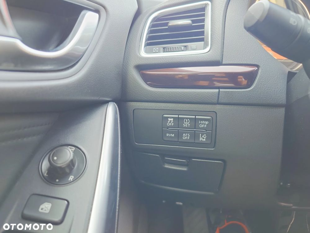 Mazda 6 2.0 Skypassion I-ELoop - 13