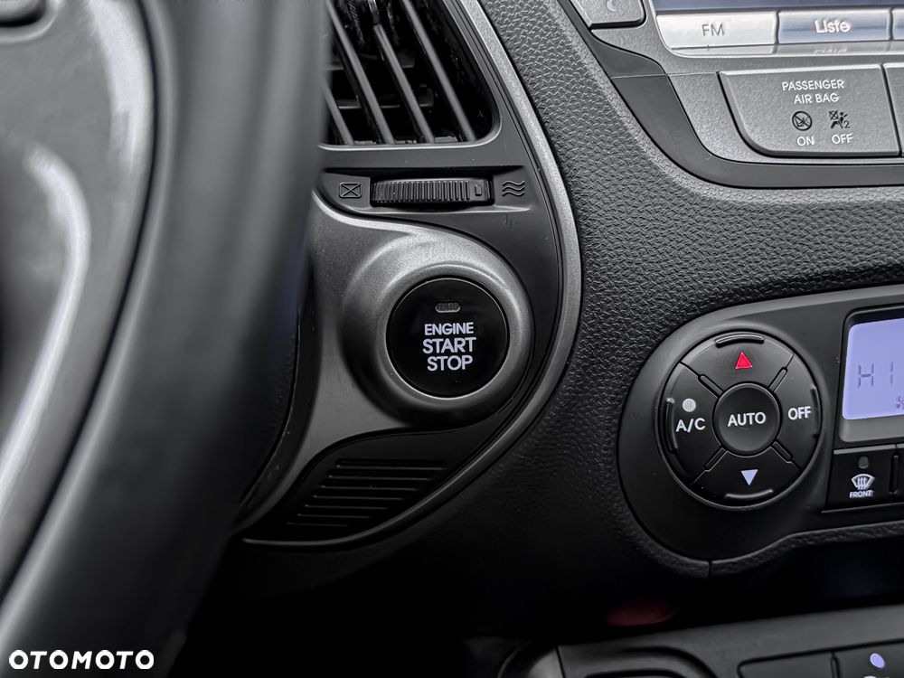 Hyundai ix35 2.0 CRDi Premium - 28