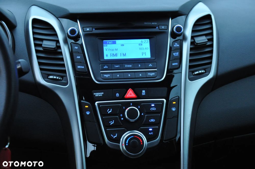 Hyundai i30 1.4 Comfort - 29