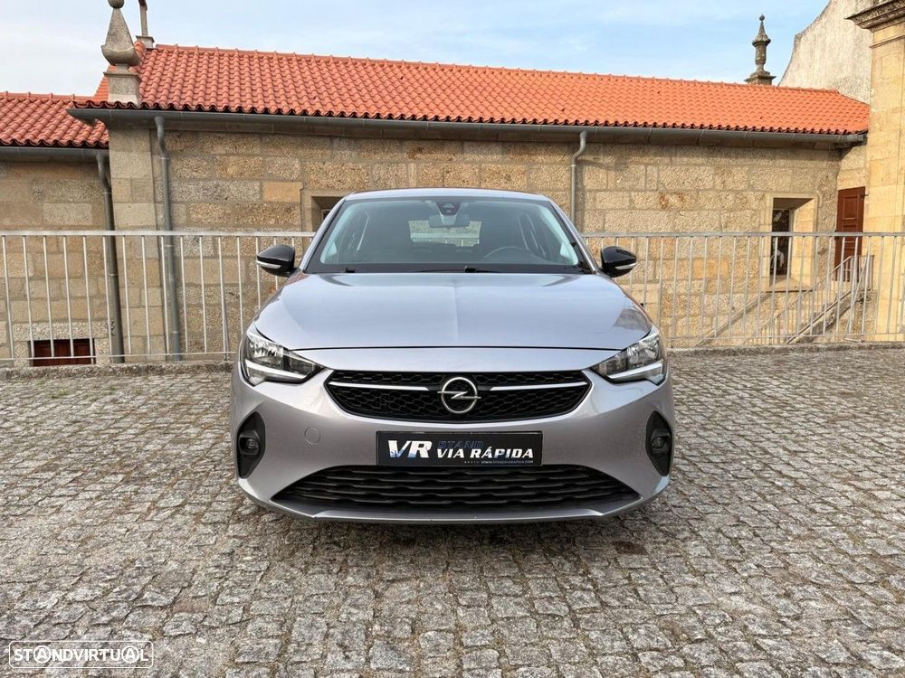 Opel Corsa 1.5 D Edition - 3