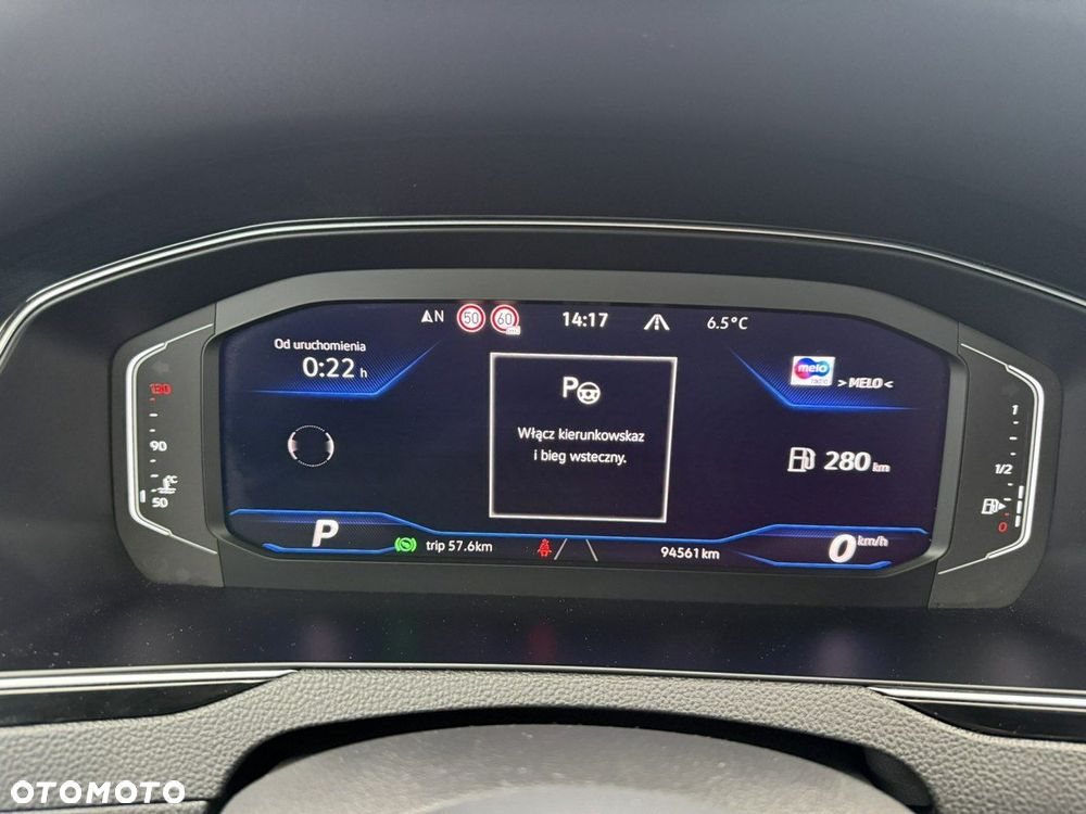 Volkswagen Passat - 18