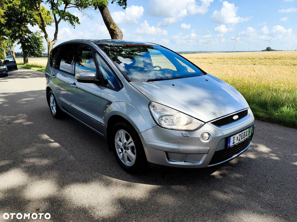 Ford S-Max 2.0 Viva - 6