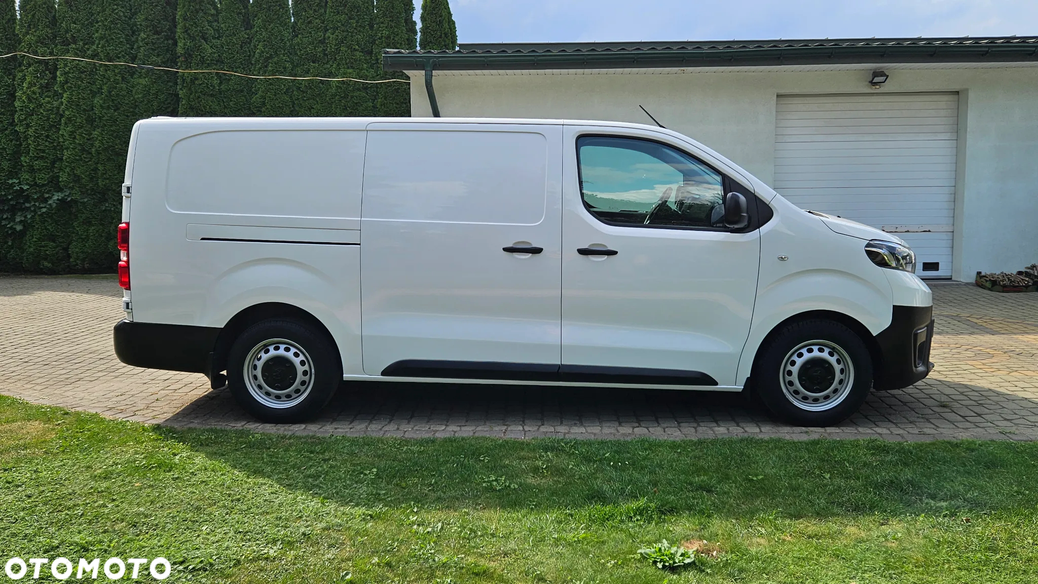 Toyota Proace 2,0D - 10