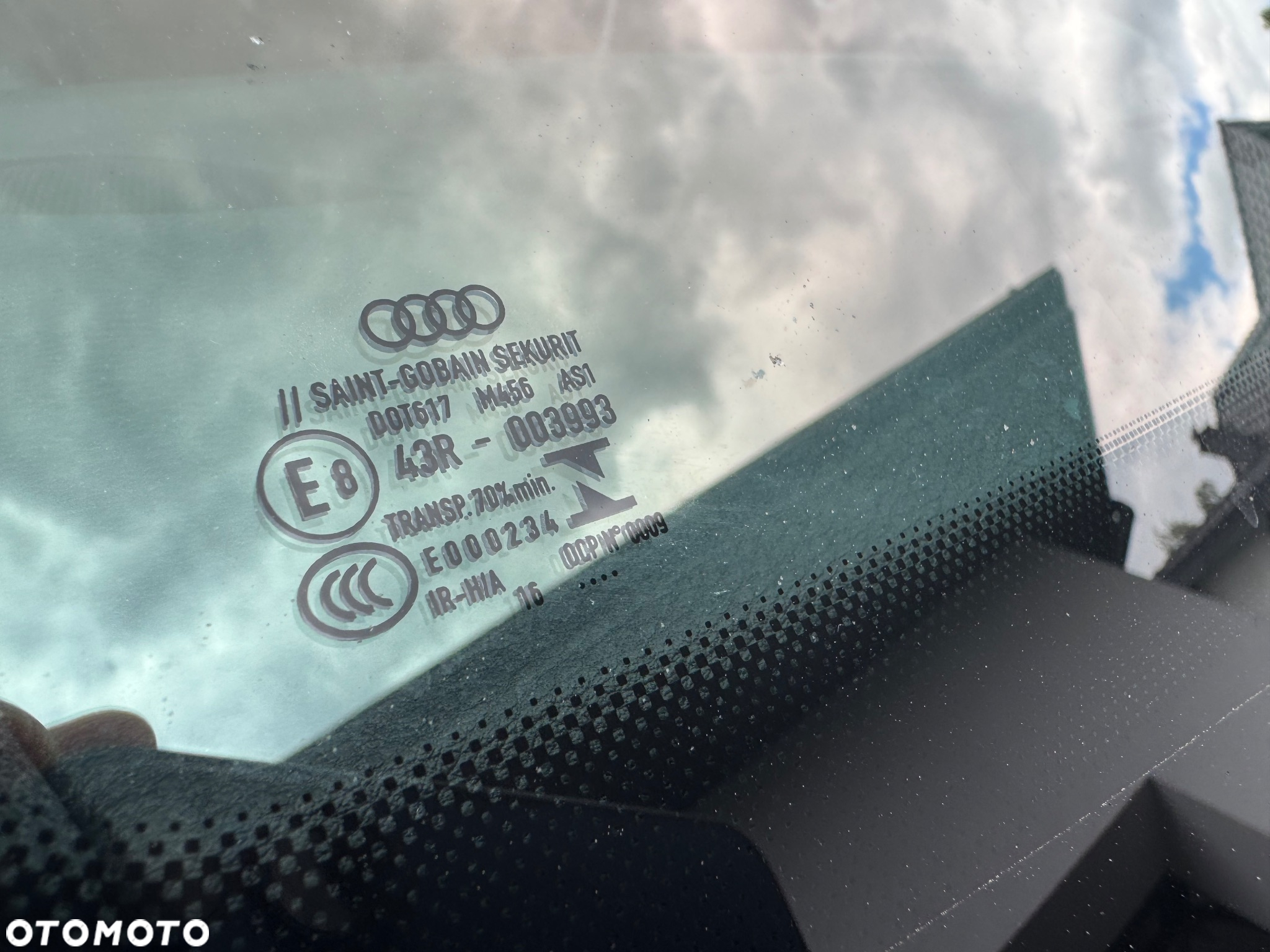 Audi SQ5 3.0 TFSI Quattro Tiptronic - 37