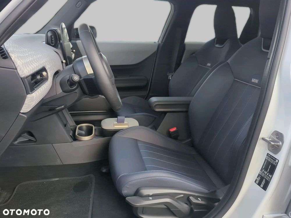 MINI Cooper C Linia Favoured - 13