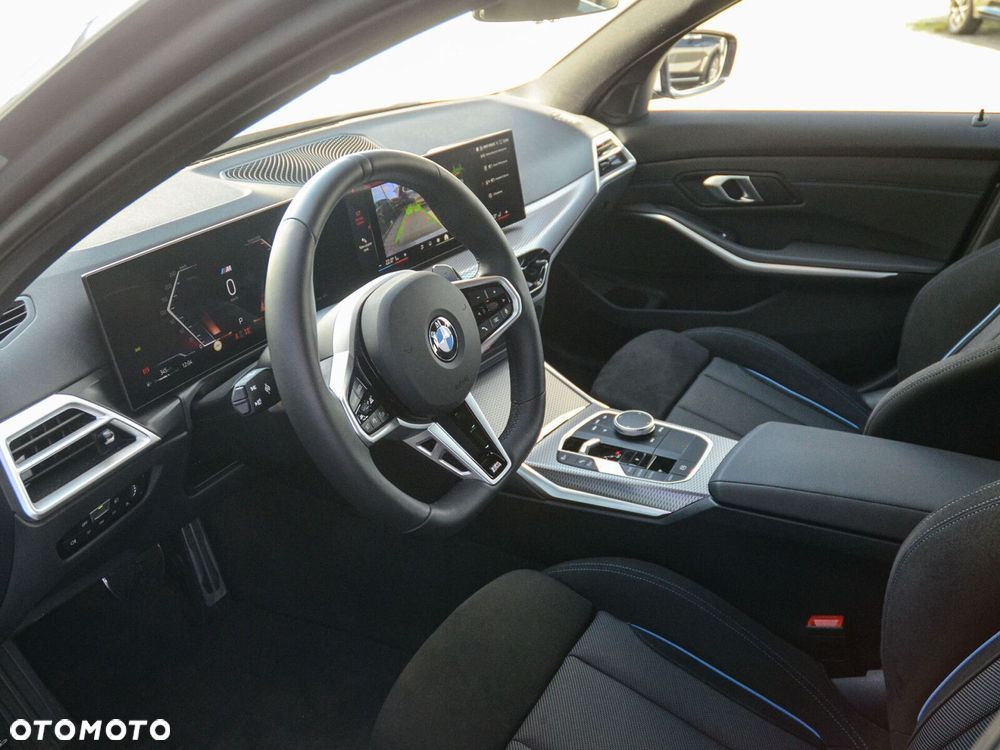 BMW Seria 3 330i xDrive M Sport sport - 20