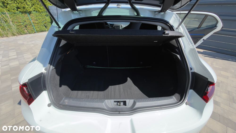Renault Megane 1.5 Blue dCi GT Line - 7