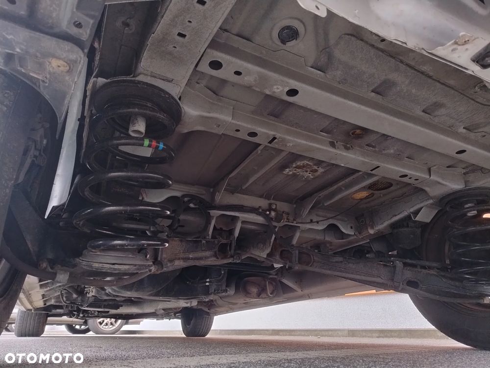 Opel VIVARO NOWY MODEL 1.5 Diesel (102KM) 6-BIEGÓW (L2H1) (EURO,6) KLIMA STAN IDEALNY NIE MA RDZY BEZWYPADKOWY SERWIS A.S.O. DO KOŃCA ! ! ! - 37