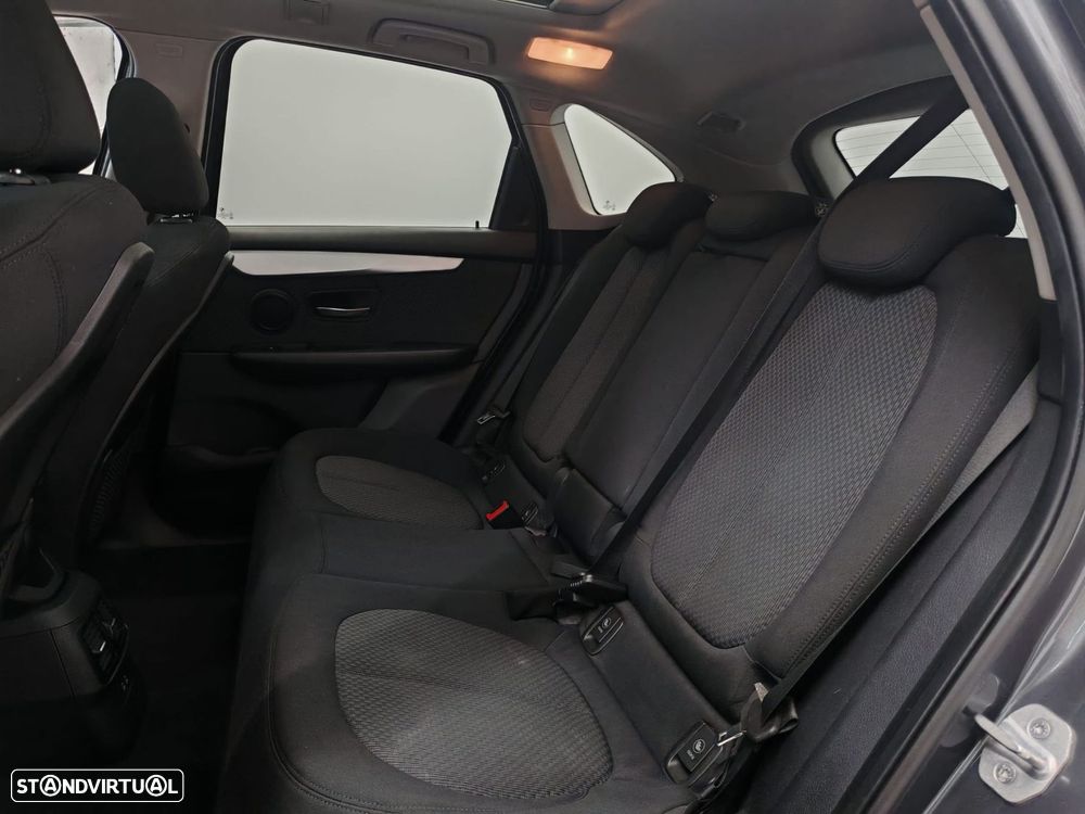 BMW 225xe Active Tourer Advantage - 16